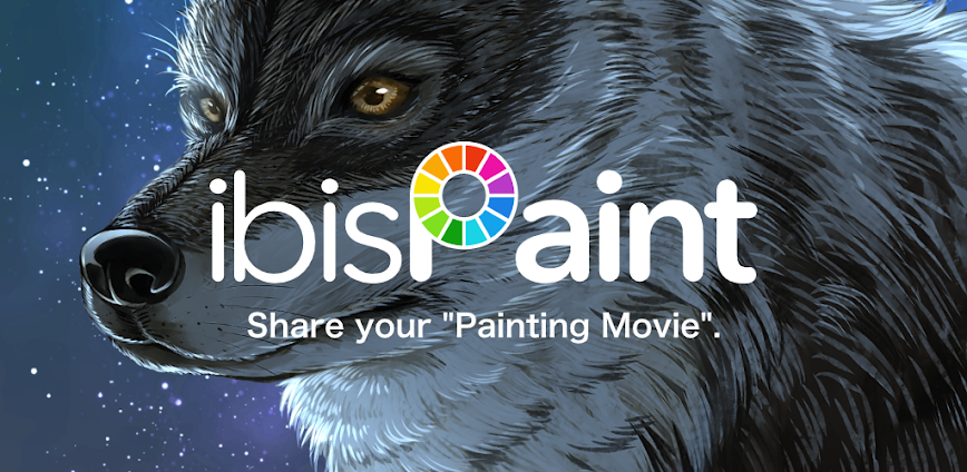 ibis Paint X Pro Mod APK 12.2.11 [Premium]