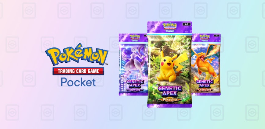 Pokémon TCG Pocket APK 1.0.9