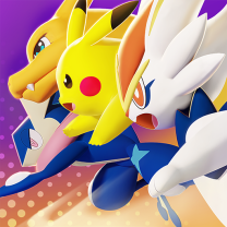 Pokemon Unite Mod APK 1.17.1.1 [Unlimited money, gems]