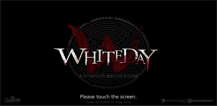 White Day Game APK 21.1.109 [Full unlocked]