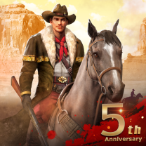 West Game Mod APK 7.0.0 [Unlimited Gold, Money]