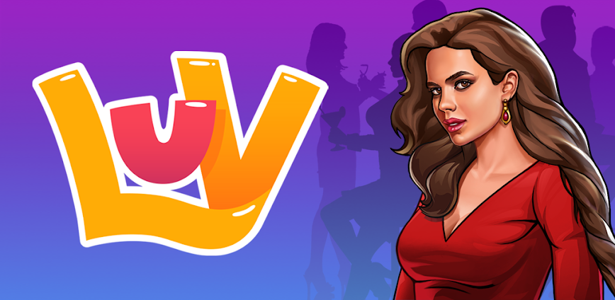 Luv Interactive Game Mod APK 5.1.51402 [Unlimited money]