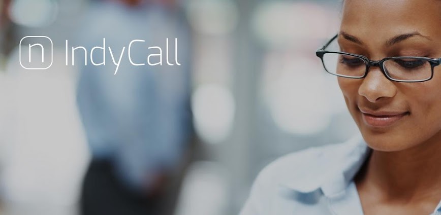 IndyCall Mod APK 1.16.72 [Unlimited minutes]