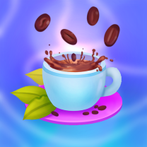 Coffee Stack Mod APK 37.6.6 [Unlimited money]