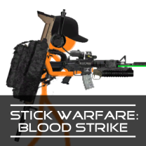 Stick Warfare Blood Strike Mod APK 12.5.1 [Unlimited money, gold]