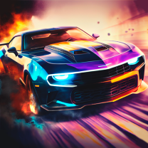 Drag Racing Streets Mod APK 3.9.8 [Unlimited money]