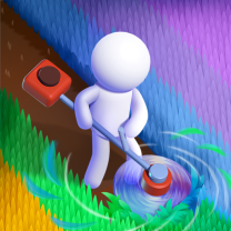 Mow My Lawn Mod APK 1.68 [Unlimited money, everything]