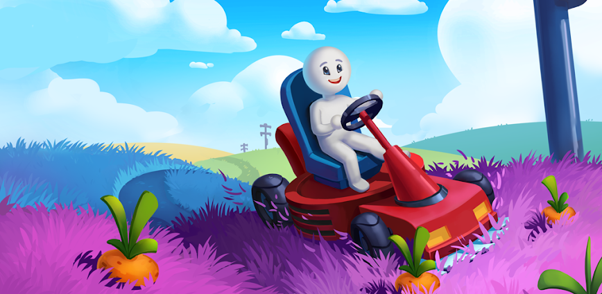 Mow My Lawn Mod APK 1.68 [Unlimited money, everything]