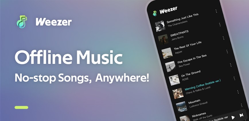 Weezer Mod APK 3.4.3 [Premium Unlocked]