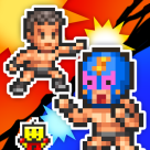 Pro Wrestler Story Mod APK 1.1.5 [Unlimited money]