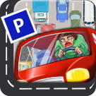 **Parking Panic: Exit Red Car (MOD) APK for Android (2025) – Solve Puzzles Like a Pro!**