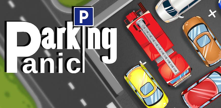 **Parking Panic: Exit Red Car (MOD) APK for Android (2025) – Solve Puzzles Like a Pro!**