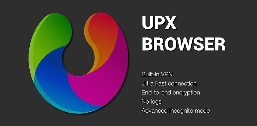 UPX APK Mod 115.0.5790.168 [No ads]