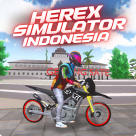 Herex Simulator Indonesia Mod APK 1.0.19 [Unlimited money]