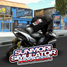 Sunmori Simulator Indonesia 3D Mod APK 1.1.0 [Unlimited money]