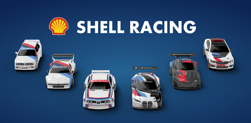 Shell Racing Mod APK 4.3.10 [Unlimited money]