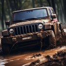 Off Road 4×4 Driving Simulator Mod APK 2.17.1 [Unlimited money]