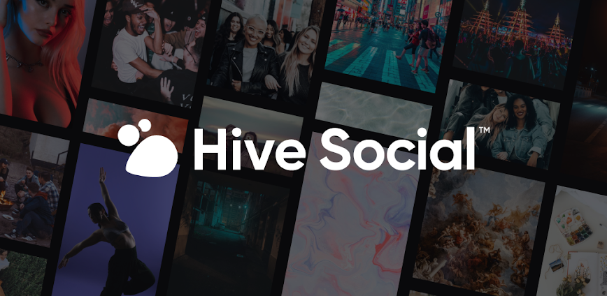 Hive Social APK Mod 2.9.1