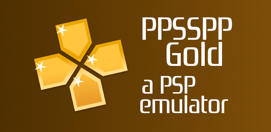 PPSSPP Gold APK Mod 1.18.1 [Full paid]