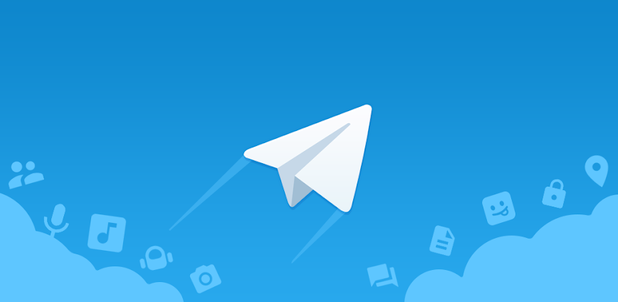 Telegram Mod APK 11.6.2 [Premium]