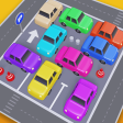 **Parking Jam 3D MOD APK (Unlocked) v213.1.3 – Conquer the Puzzle Parking Challenge!**