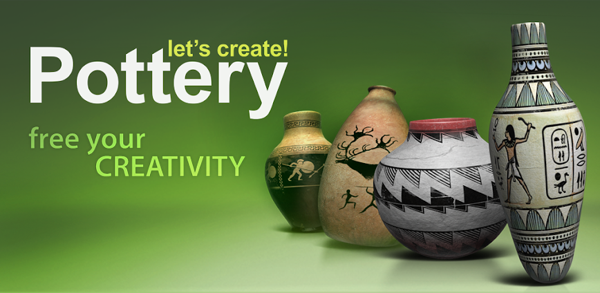 Pottery Game Mod APK 1.85 [Unlimited money]