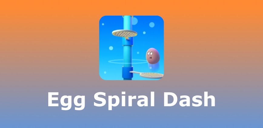 Download Egg Spiral Dash APK (2025 Latest Version)