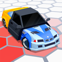 Cars Arena Mod APK 2.34.0 [Unlimited money]