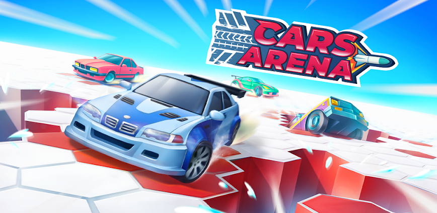 Cars Arena Mod APK 2.34.0 [Unlimited money]