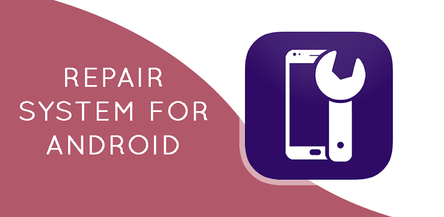 “Download Repair System for Android (Quick Fix Problems) – APK 2025: Optimize and Secure Your Device”