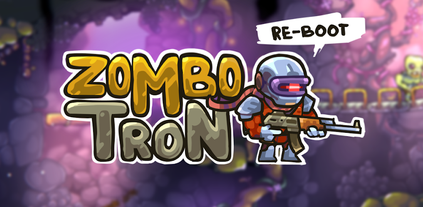 Zombotron Re-Boot 1.4.0 [Mod Menu]