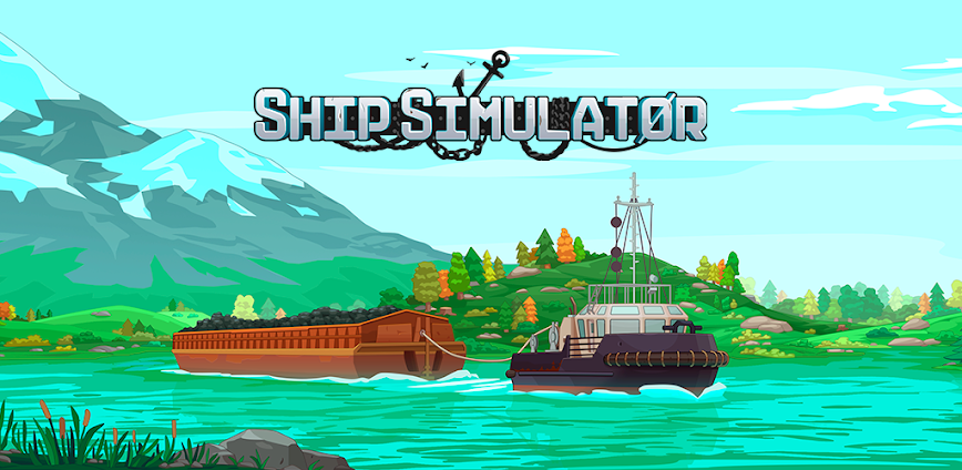 Ship Simulator Mod APK 0.420.2 [Unlimited money]