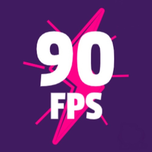 90 FPS Mod APK 3.5 [Premium Unlocked]