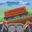 Train Simulator Railroad Game Mod APK 0.5.6 [Unlimited money, gems]