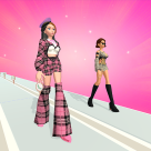 Fashion Battle Mod APK 1.32.00 [Unlimited money]