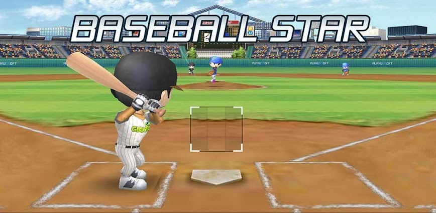 Baseball Star Mod APK 1.7.7 [Unlimited money/CP]