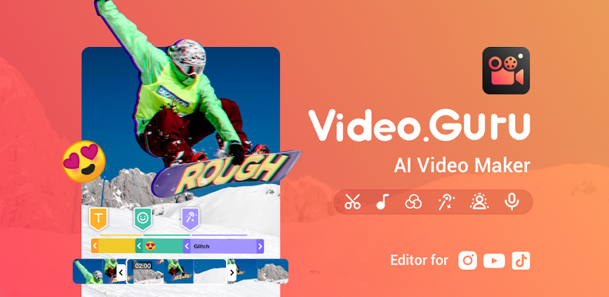 **Download Video.Guru v1.590.185 MOD APK (Pro Unlocked) – Latest Version for 2025**