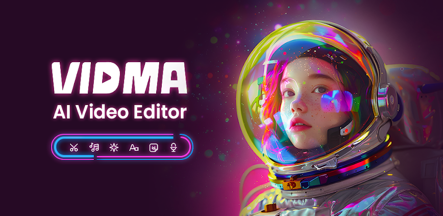 **Download Vidma Editor v2.15.6 MOD APK (Premium Unlocked) – Latest Version for 2025**