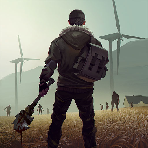 Last Day on Earth Mod APK 1.31.0 [Menu]